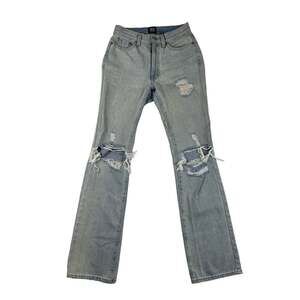 Urban Outfitters - BDG Bootcut Distressed Jeans